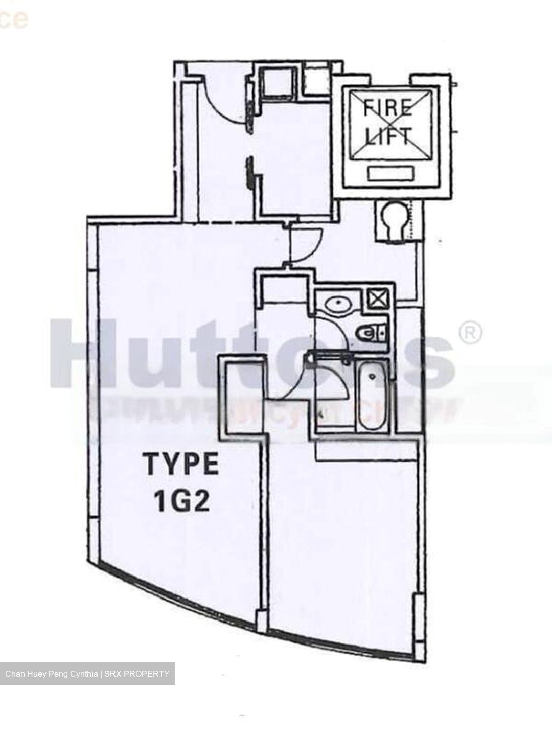 River Place (D3), Condominium #444495391